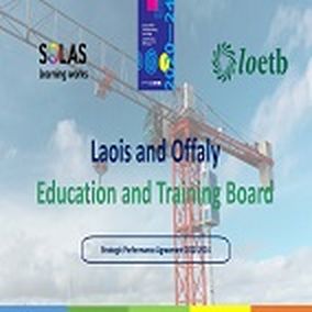 Laois and Offaly ETB 